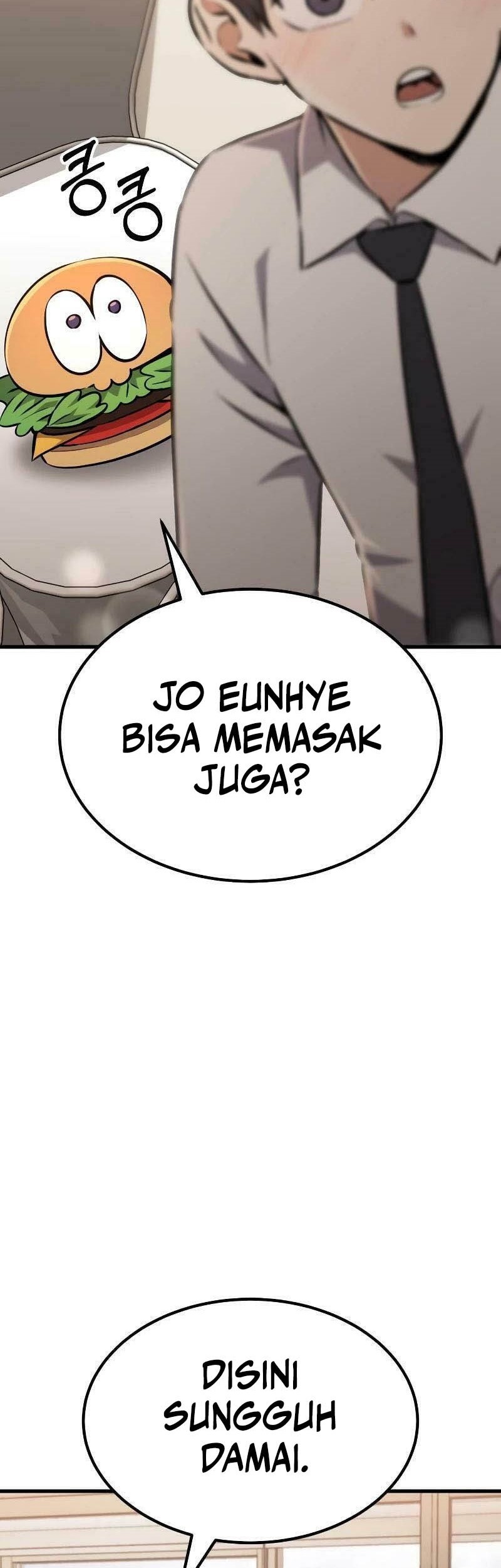 What Can I Do Alone? Chapter 16 - halaman 75