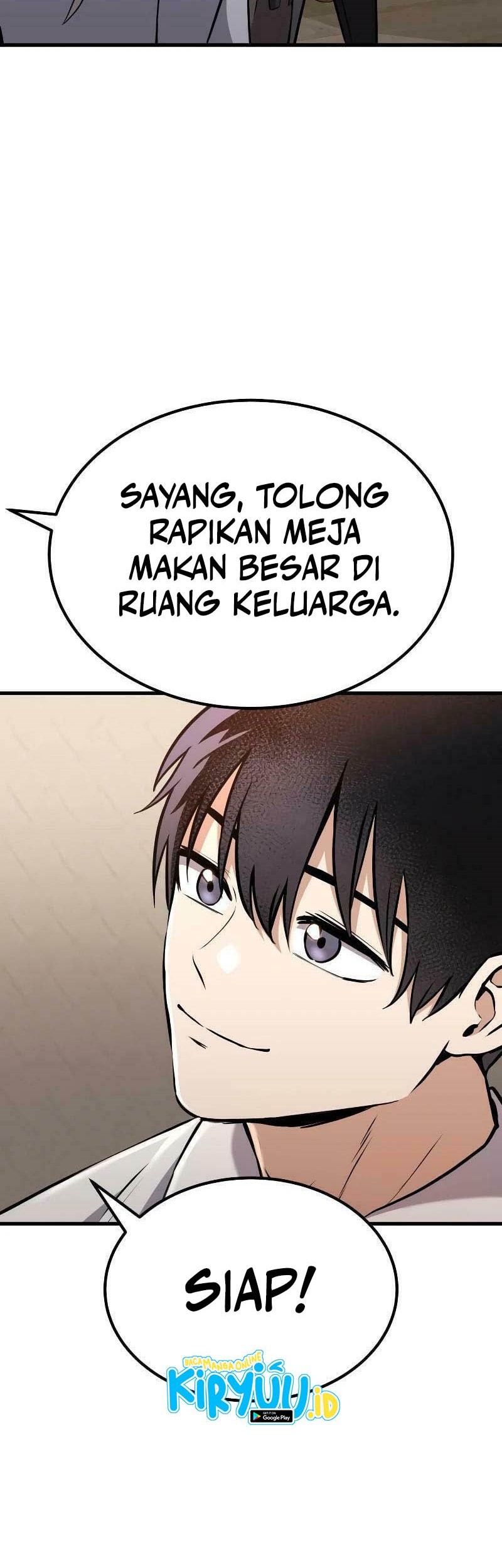 What Can I Do Alone? Chapter 16 - halaman 77