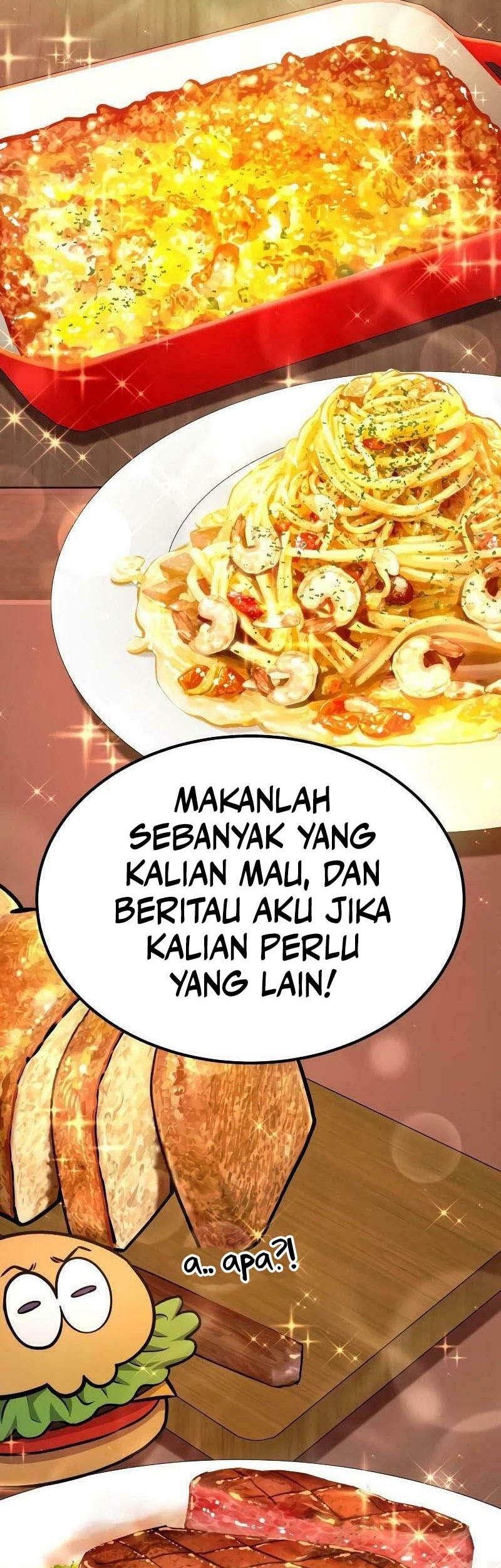 What Can I Do Alone? Chapter 16 - halaman 79