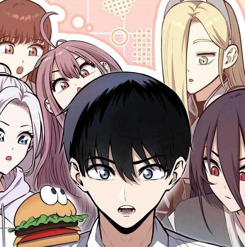 What Can I Do Alone? Chapter 16 - halaman 8