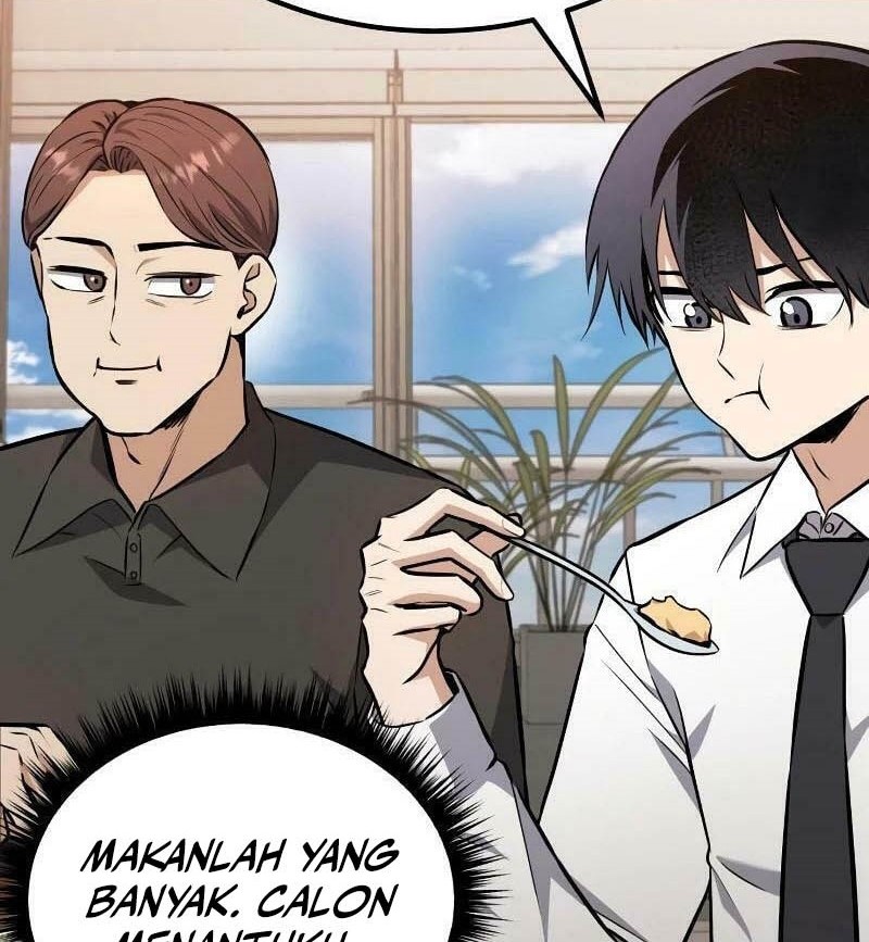 What Can I Do Alone? Chapter 16 - halaman 84