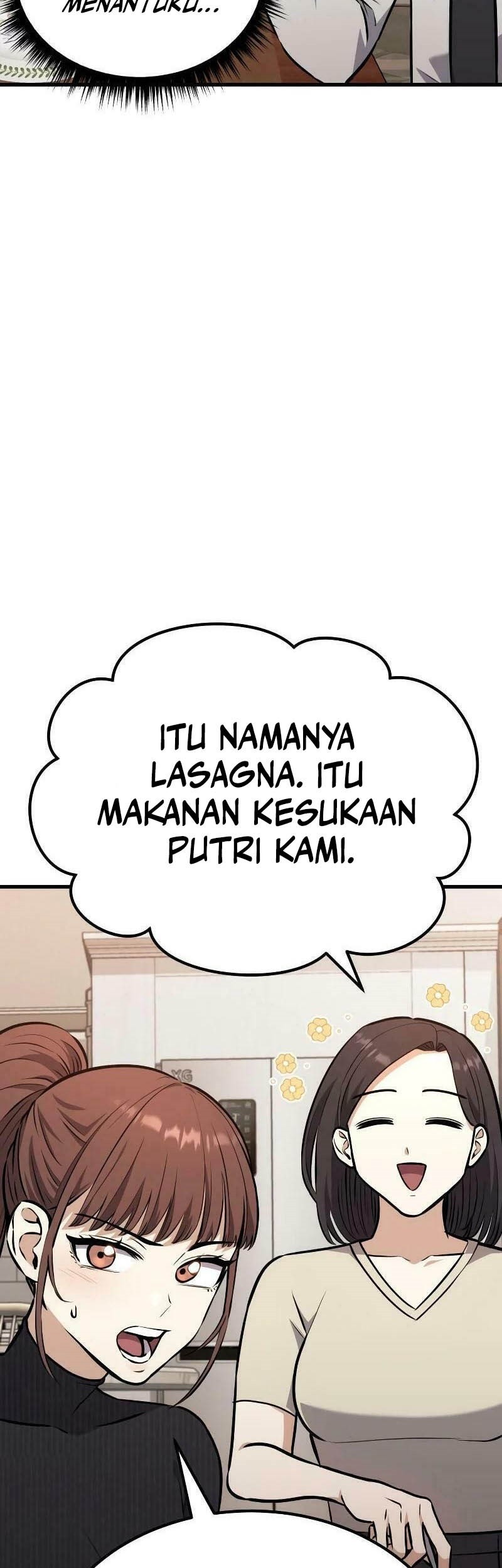 What Can I Do Alone? Chapter 16 - halaman 85