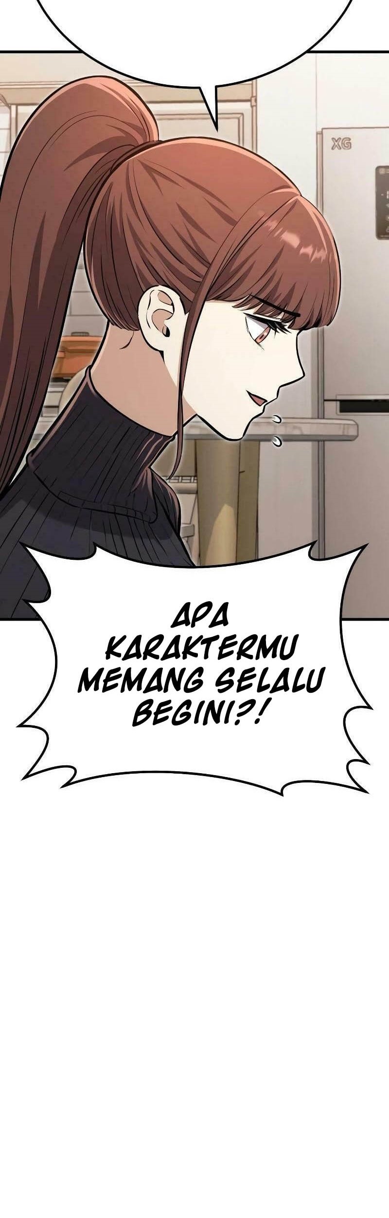 What Can I Do Alone? Chapter 16 - halaman 89