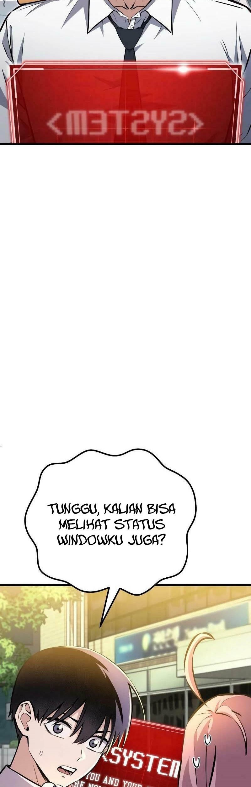 What Can I Do Alone? Chapter 16 - halaman 9