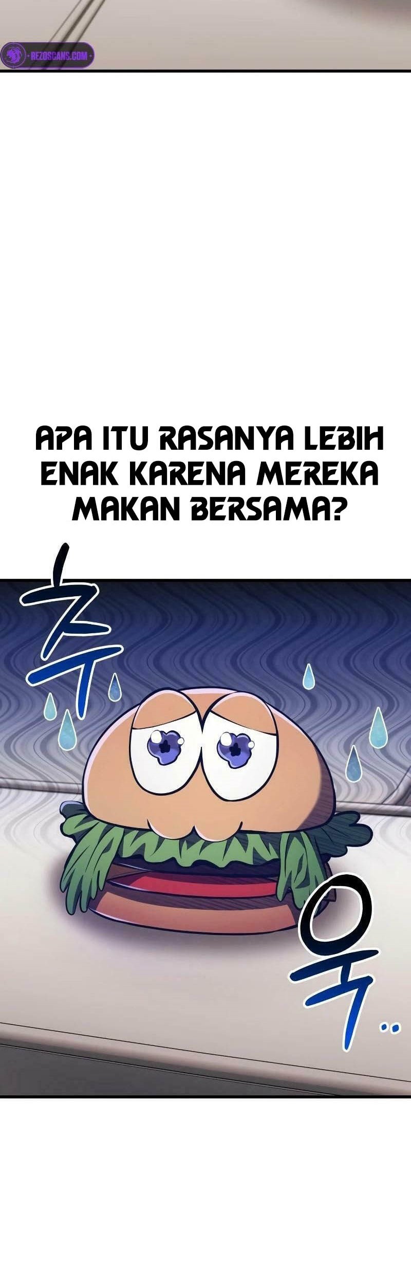 What Can I Do Alone? Chapter 16 - halaman 91