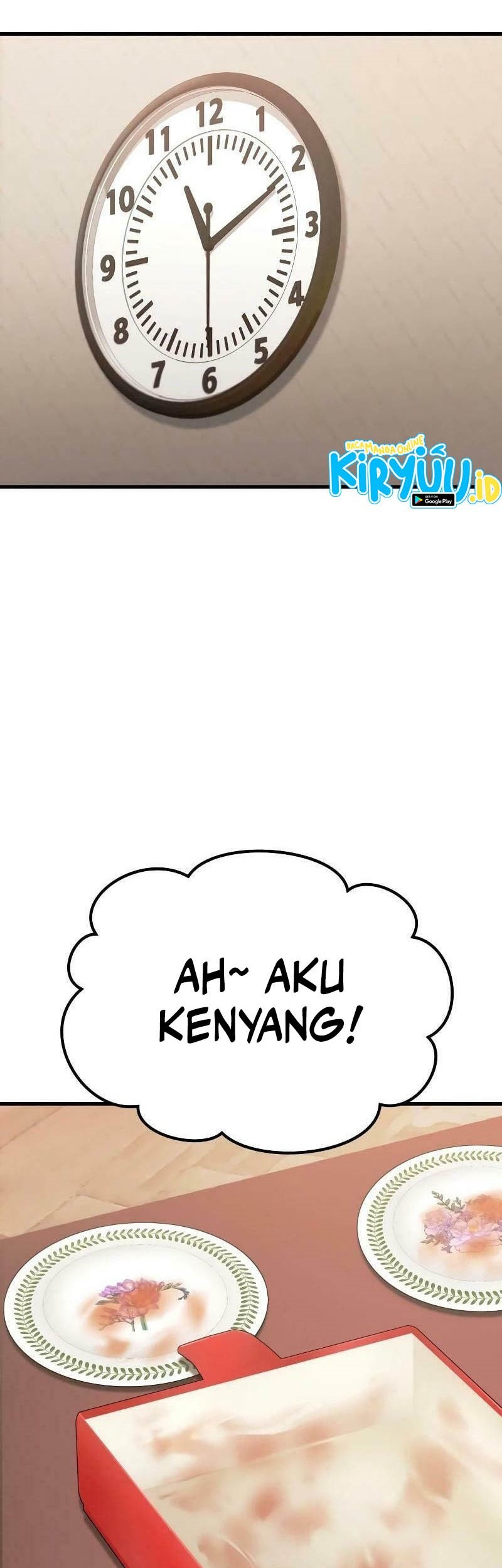 What Can I Do Alone? Chapter 16 - halaman 93