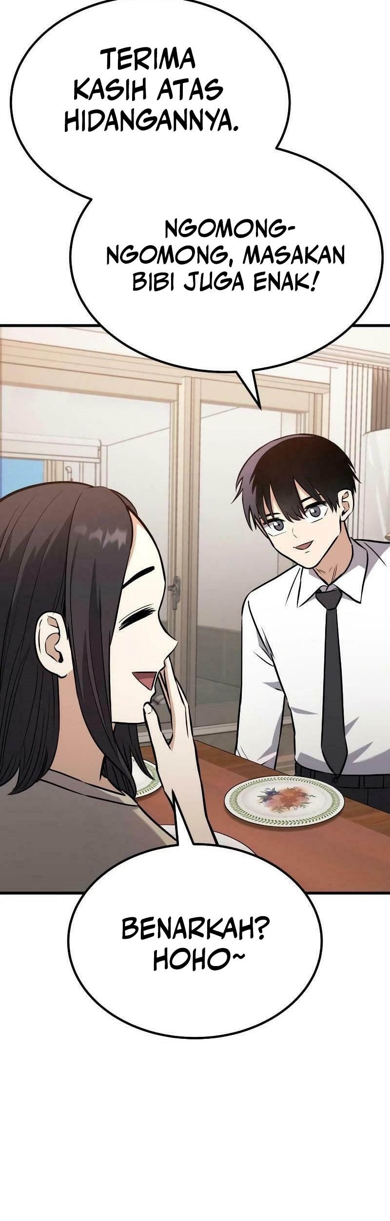 What Can I Do Alone? Chapter 16 - halaman 95