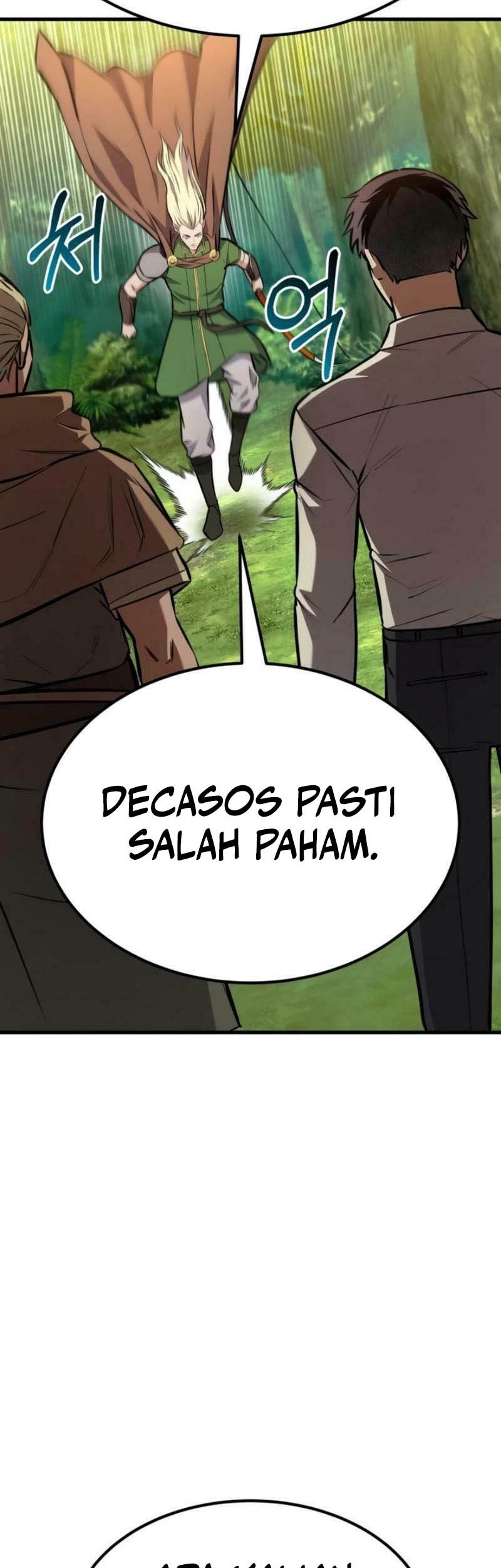What Can I Do Alone? Chapter 17 - halaman 101