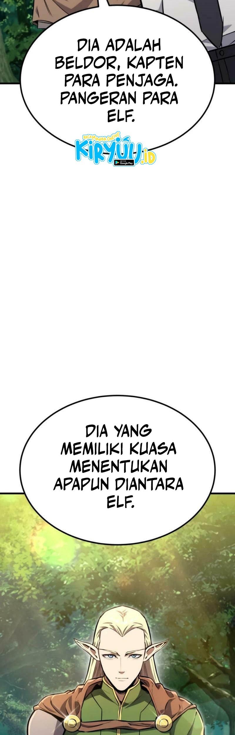 What Can I Do Alone? Chapter 17 - halaman 103
