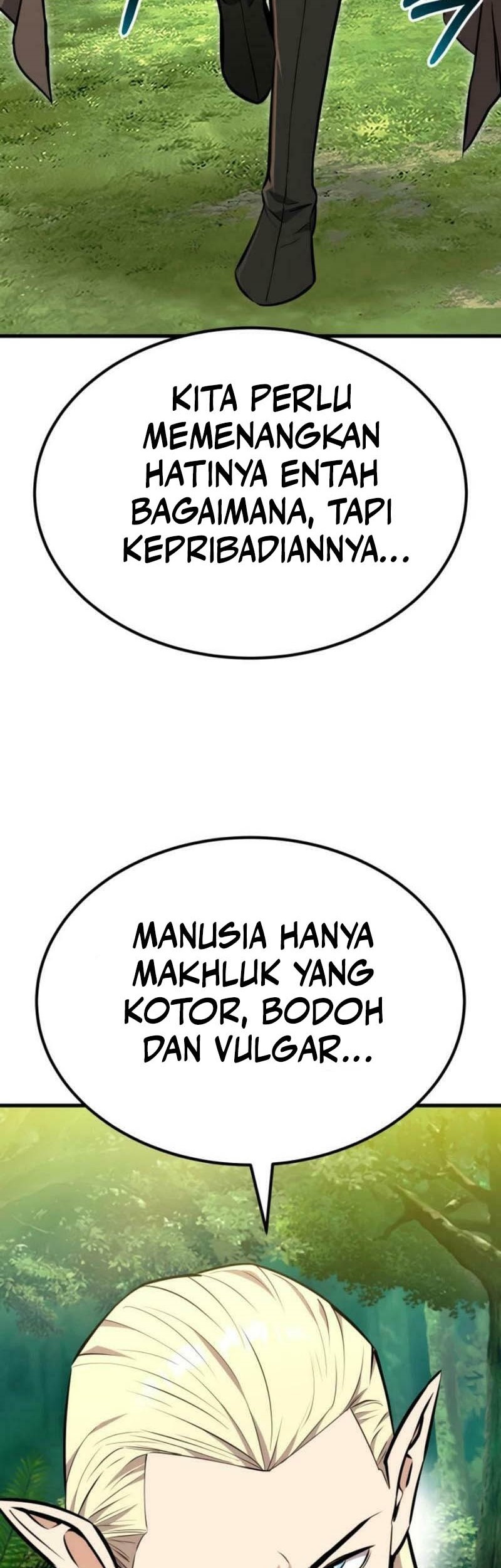 What Can I Do Alone? Chapter 17 - halaman 105