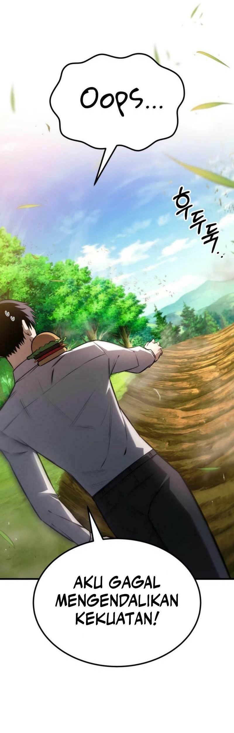 What Can I Do Alone? Chapter 17 - halaman 13