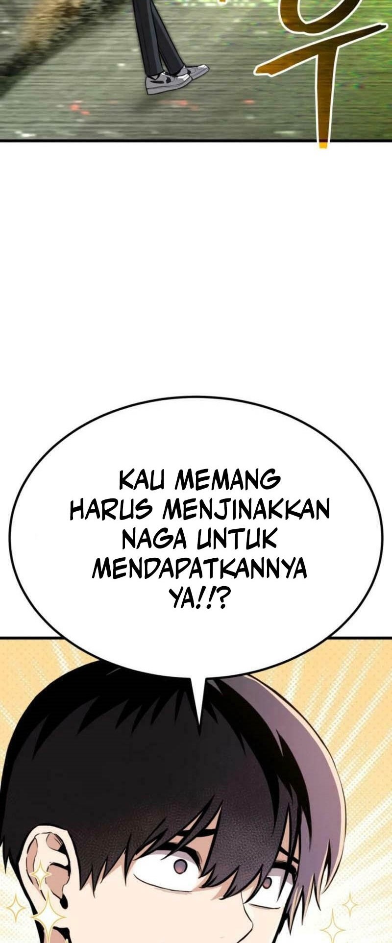 What Can I Do Alone? Chapter 17 - halaman 16