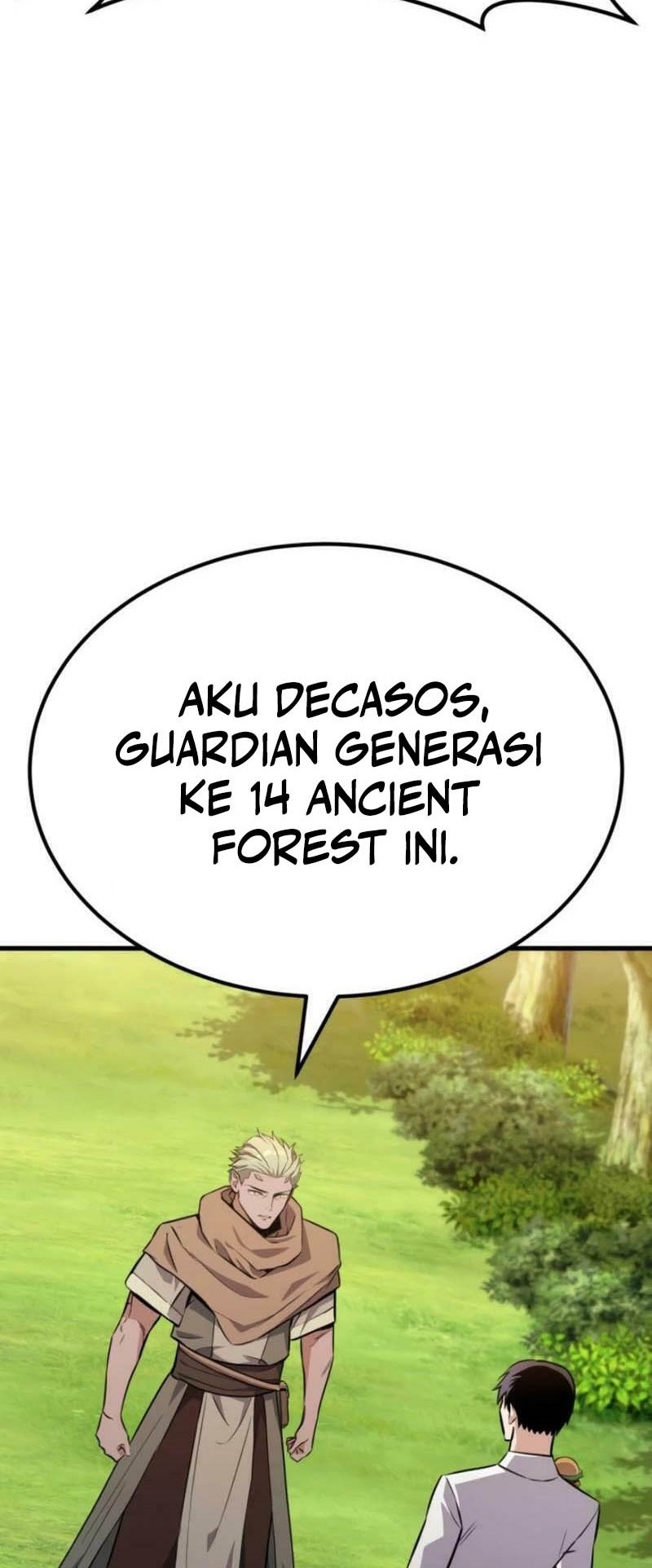 What Can I Do Alone? Chapter 17 - halaman 22