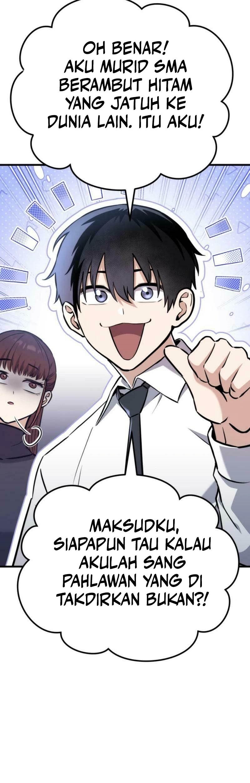 What Can I Do Alone? Chapter 17 - halaman 25