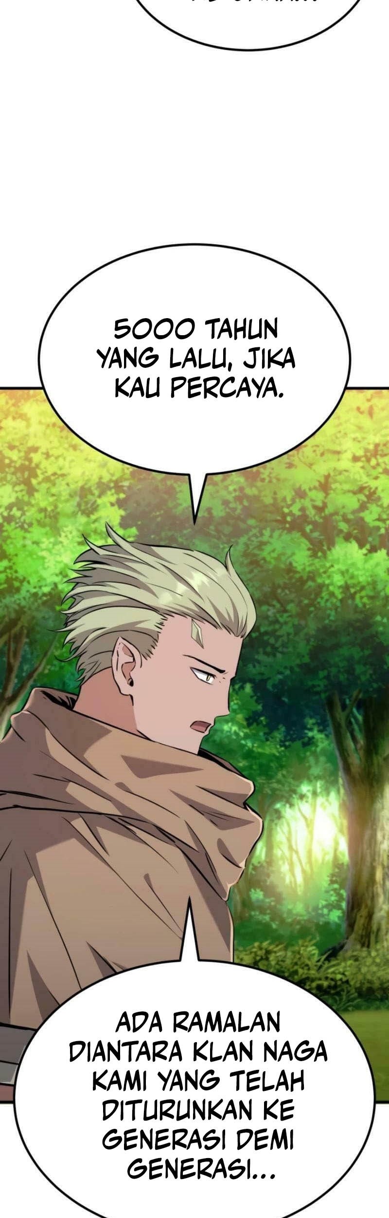 What Can I Do Alone? Chapter 17 - halaman 27