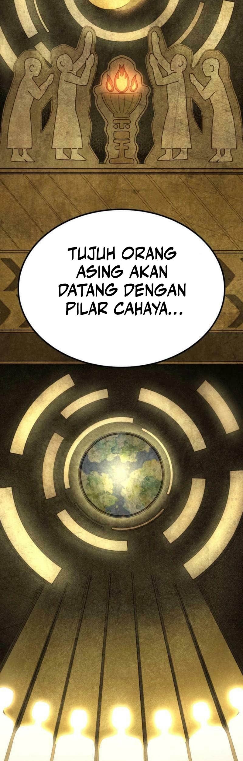 What Can I Do Alone? Chapter 17 - halaman 29