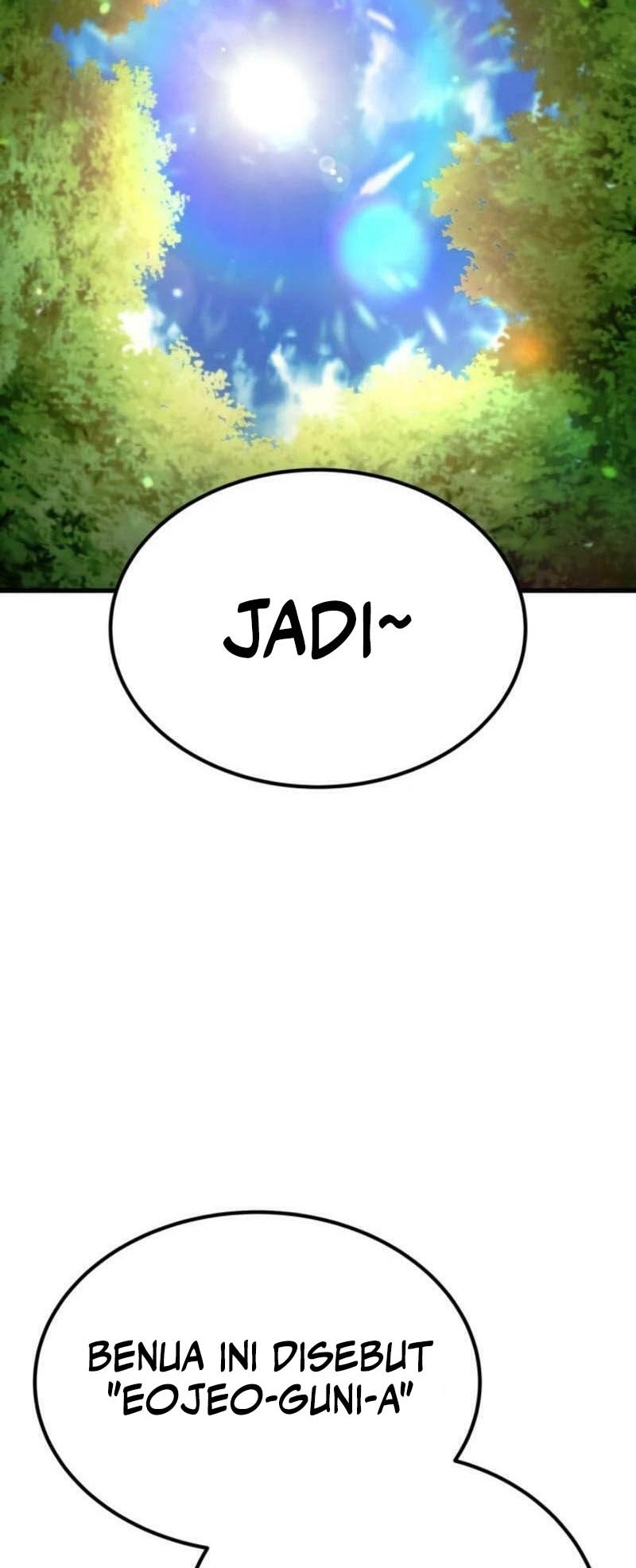 What Can I Do Alone? Chapter 17 - halaman 36