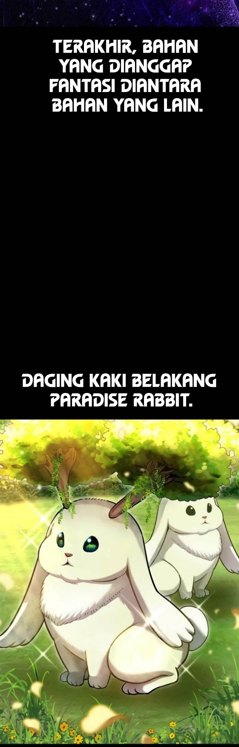 What Can I Do Alone? Chapter 17 - halaman 41