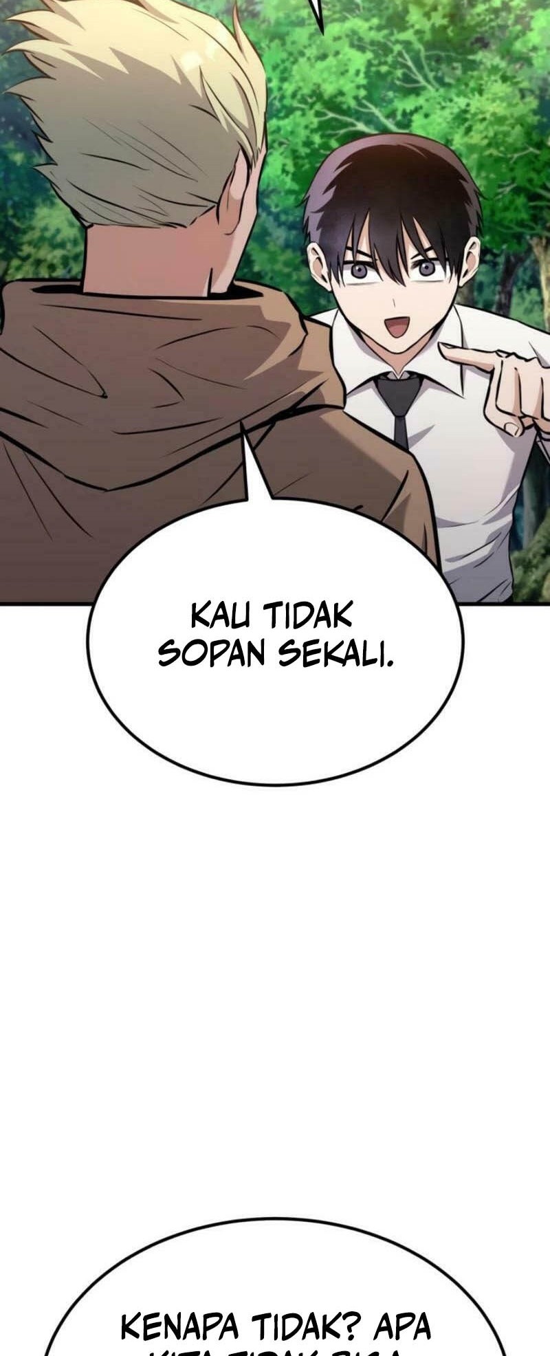 What Can I Do Alone? Chapter 17 - halaman 44