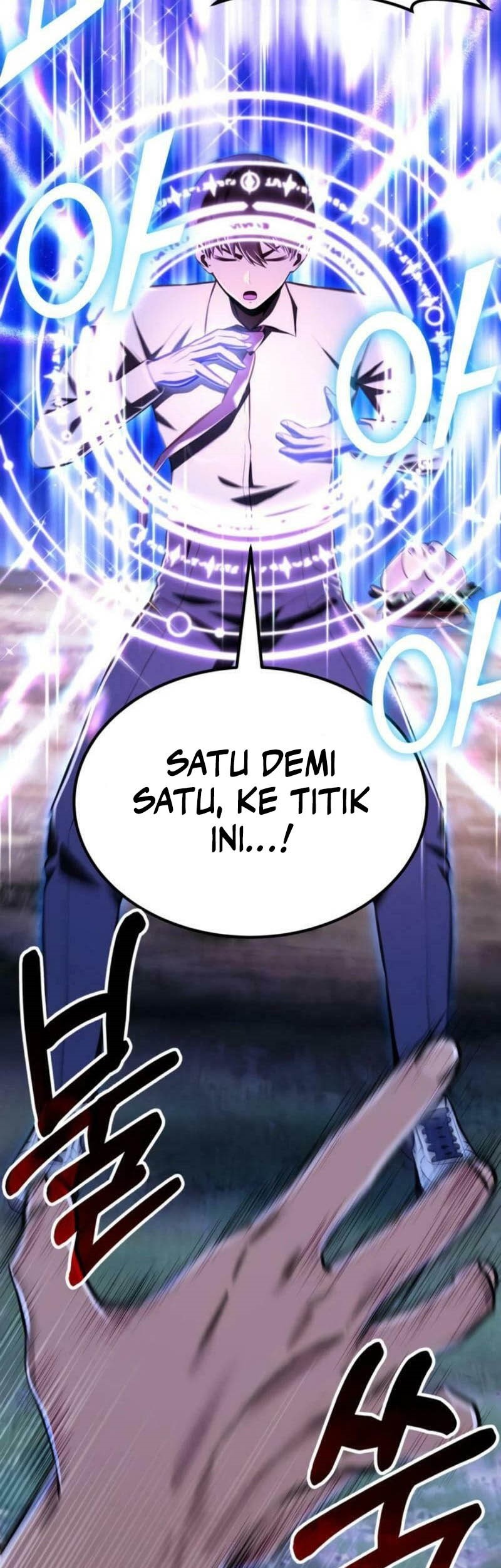 What Can I Do Alone? Chapter 17 - halaman 47