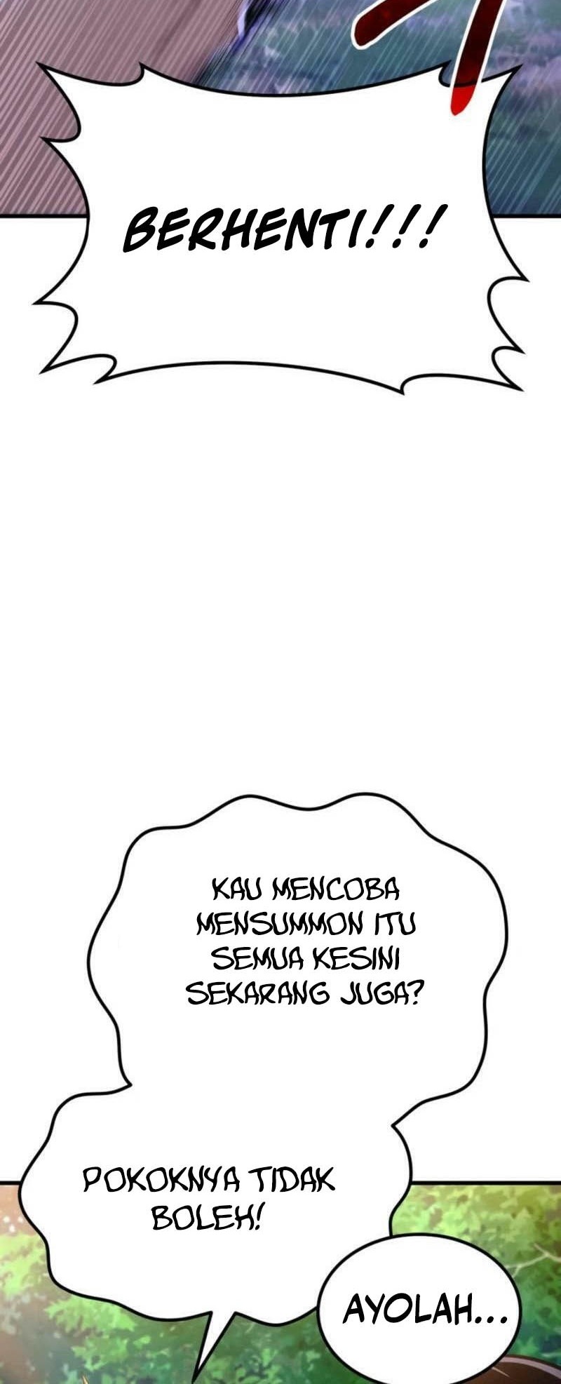What Can I Do Alone? Chapter 17 - halaman 48