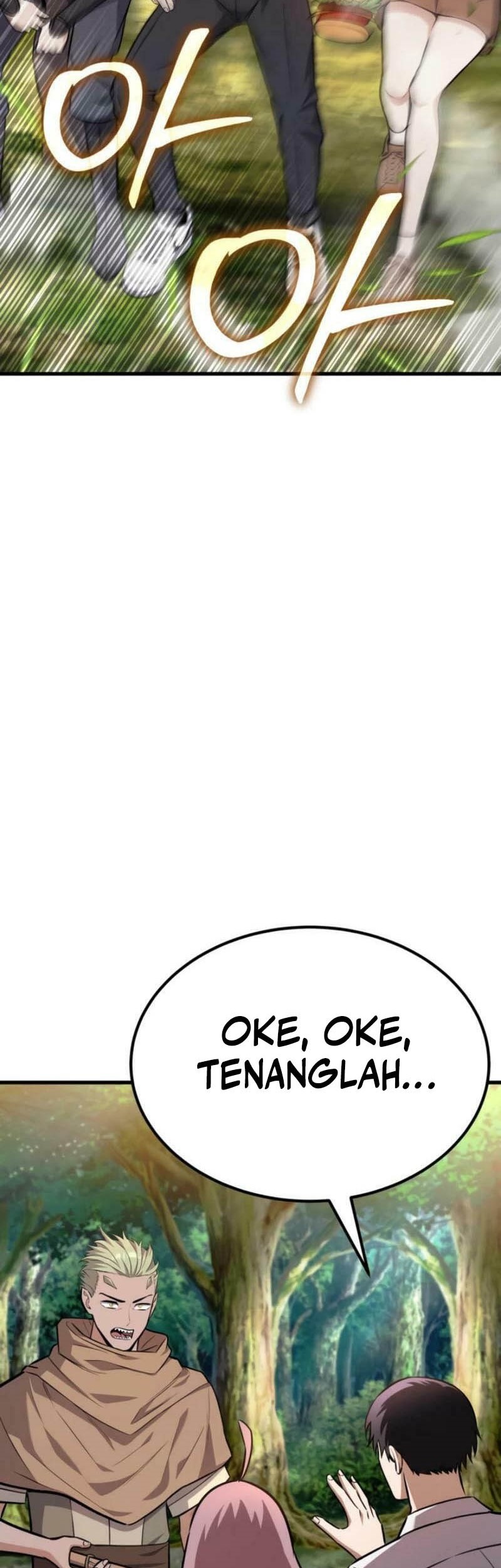What Can I Do Alone? Chapter 17 - halaman 55