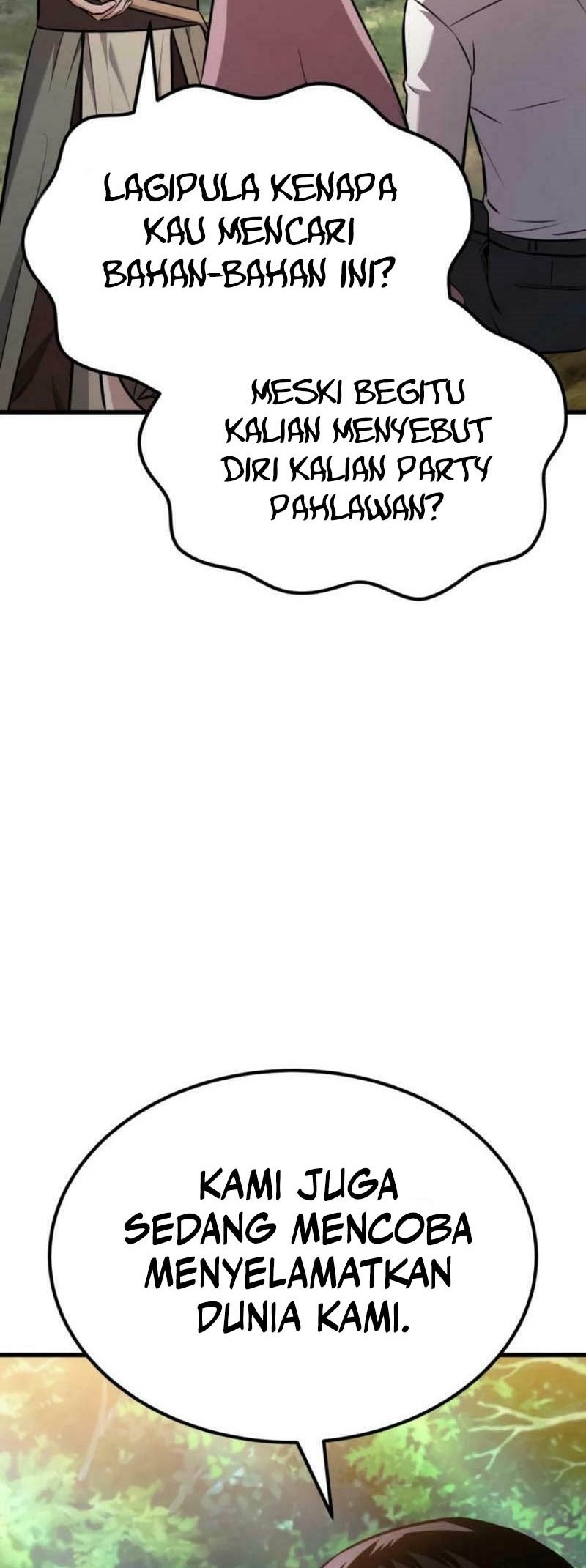 What Can I Do Alone? Chapter 17 - halaman 56