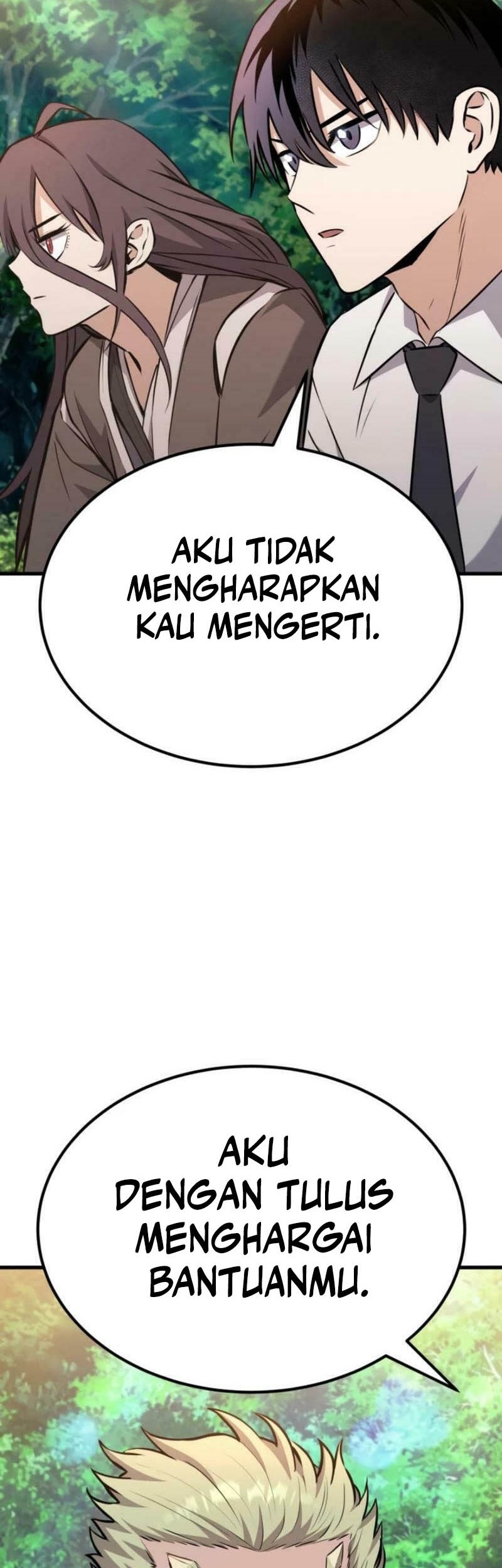 What Can I Do Alone? Chapter 17 - halaman 57