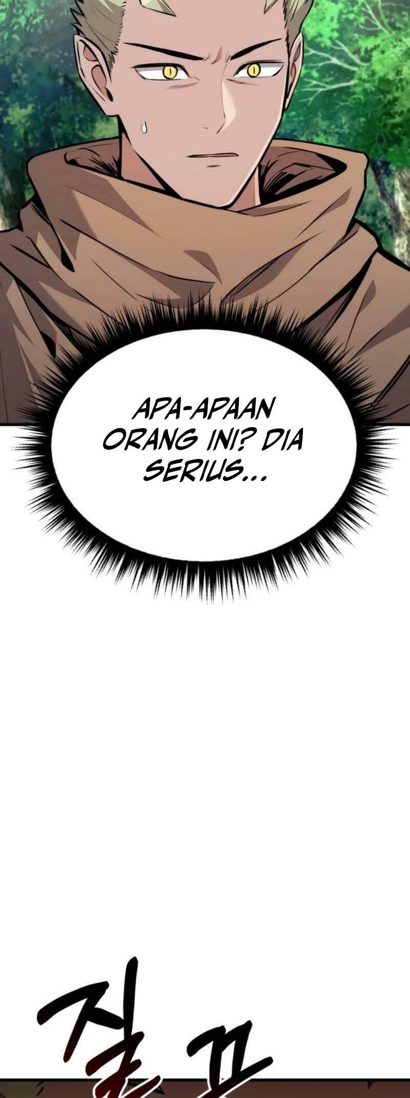 What Can I Do Alone? Chapter 17 - halaman 58