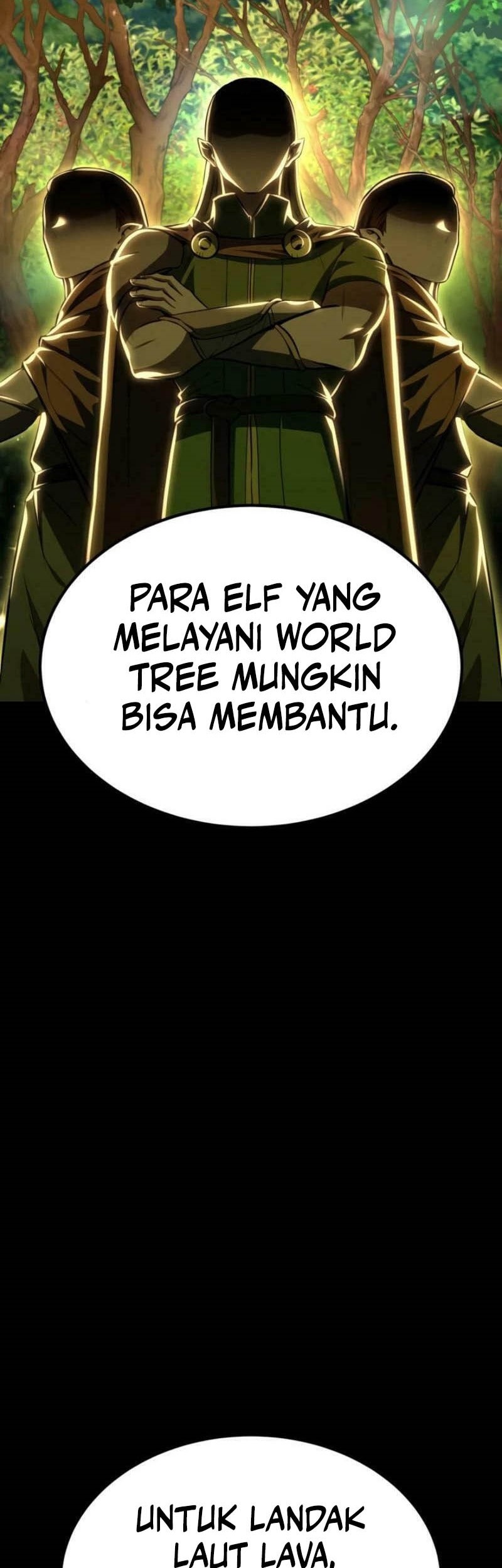 What Can I Do Alone? Chapter 17 - halaman 63