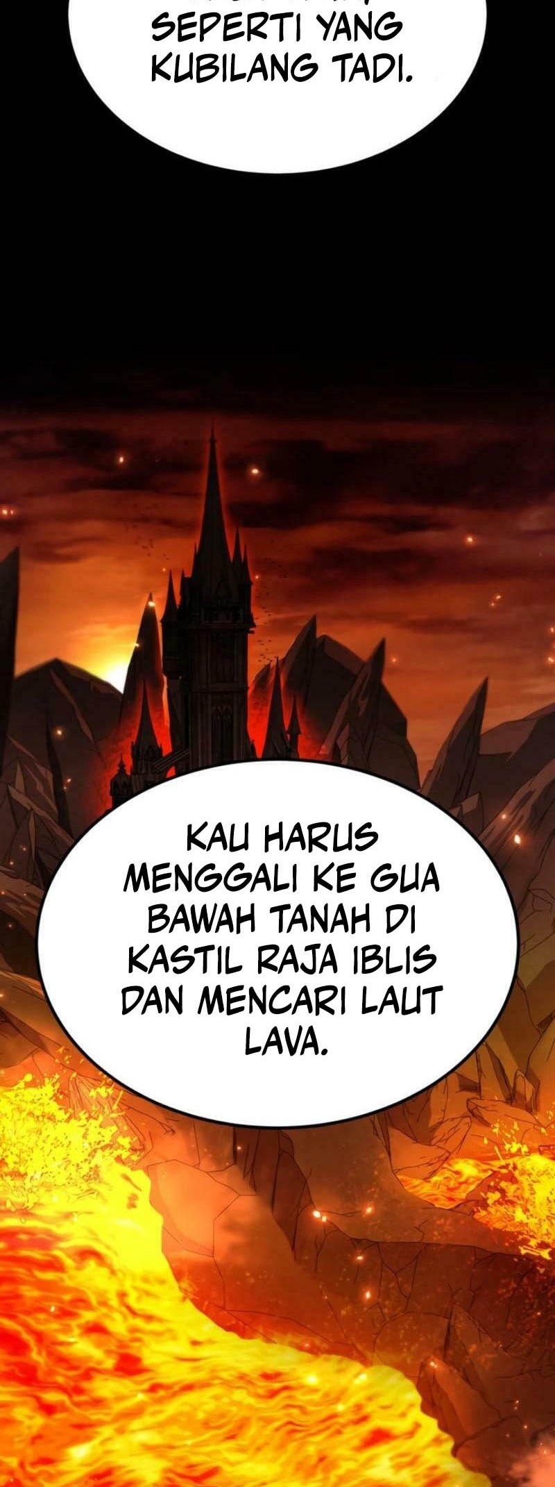 What Can I Do Alone? Chapter 17 - halaman 64