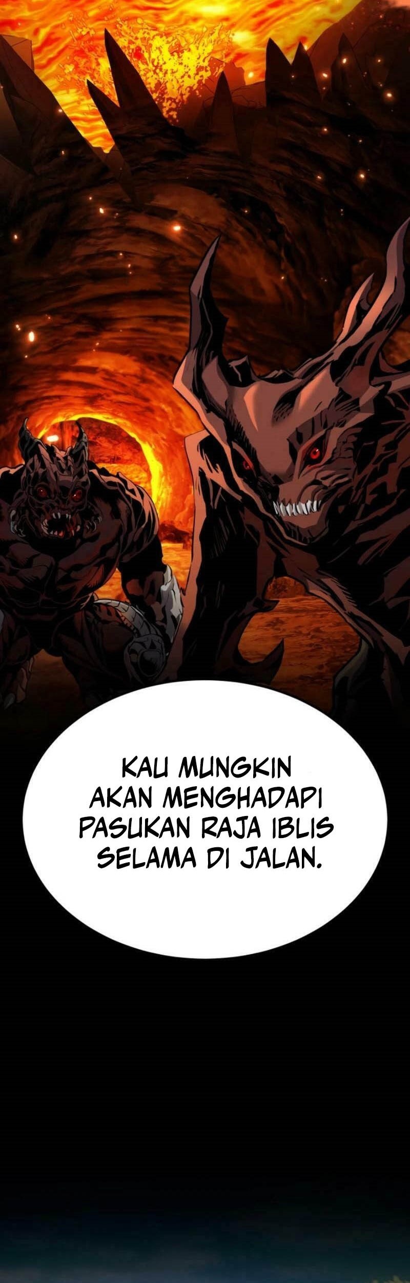 What Can I Do Alone? Chapter 17 - halaman 65