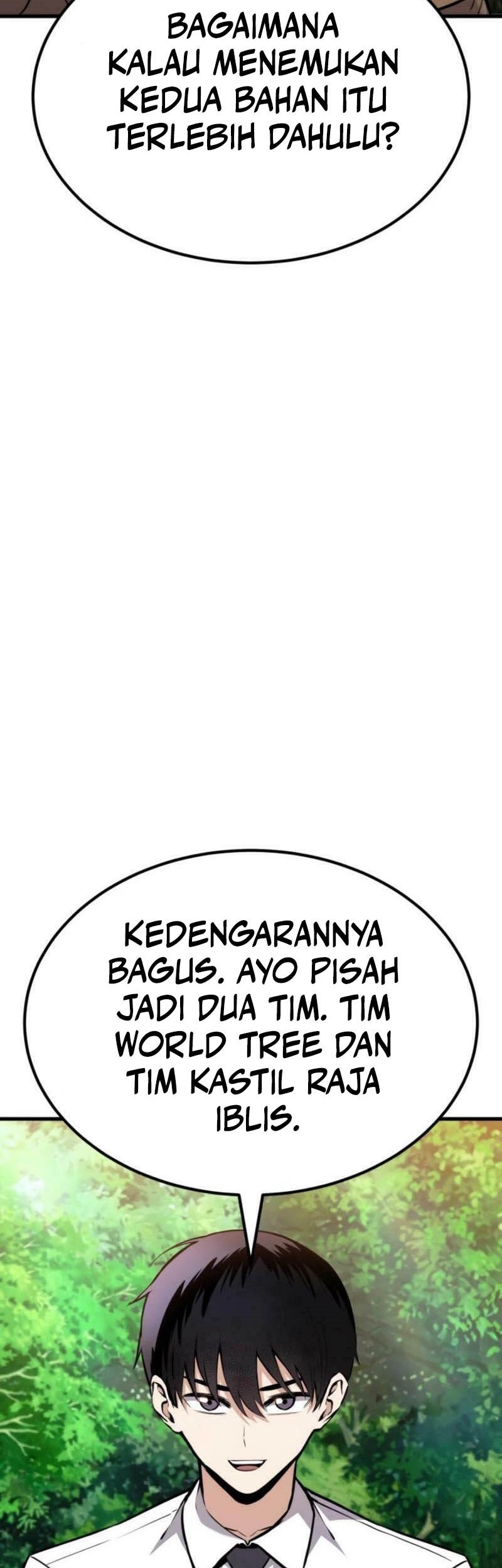 What Can I Do Alone? Chapter 17 - halaman 67