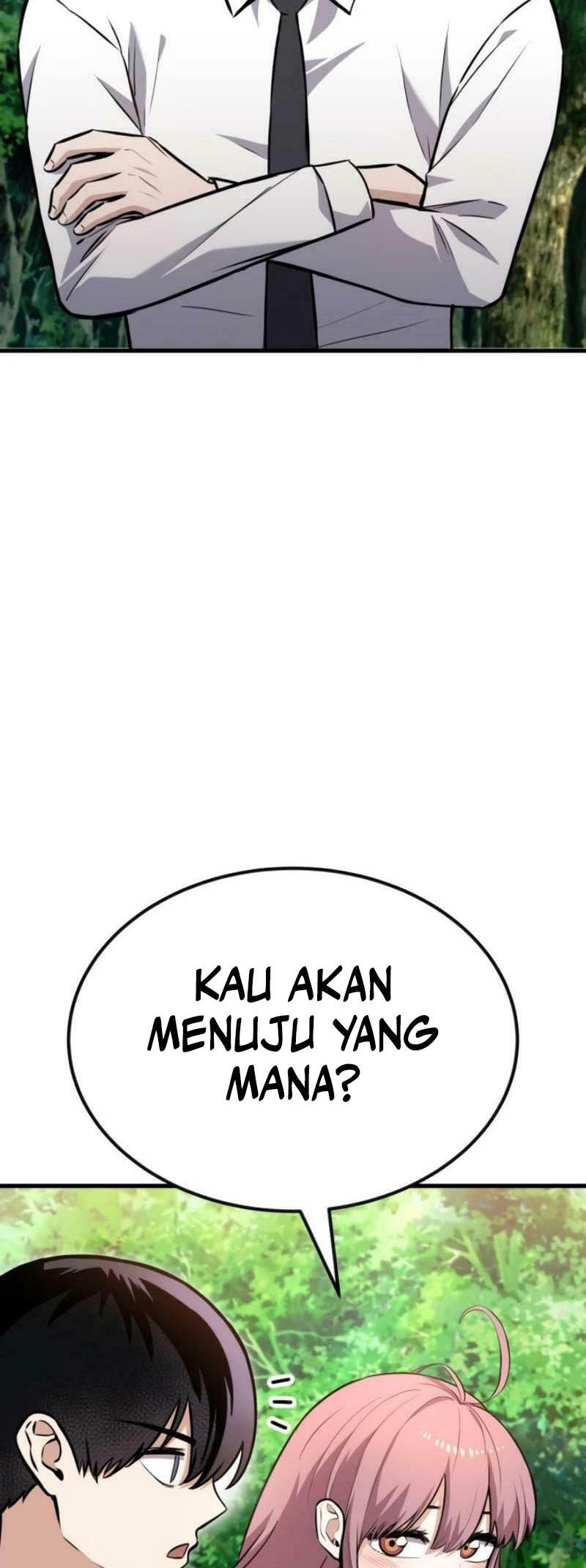 What Can I Do Alone? Chapter 17 - halaman 68