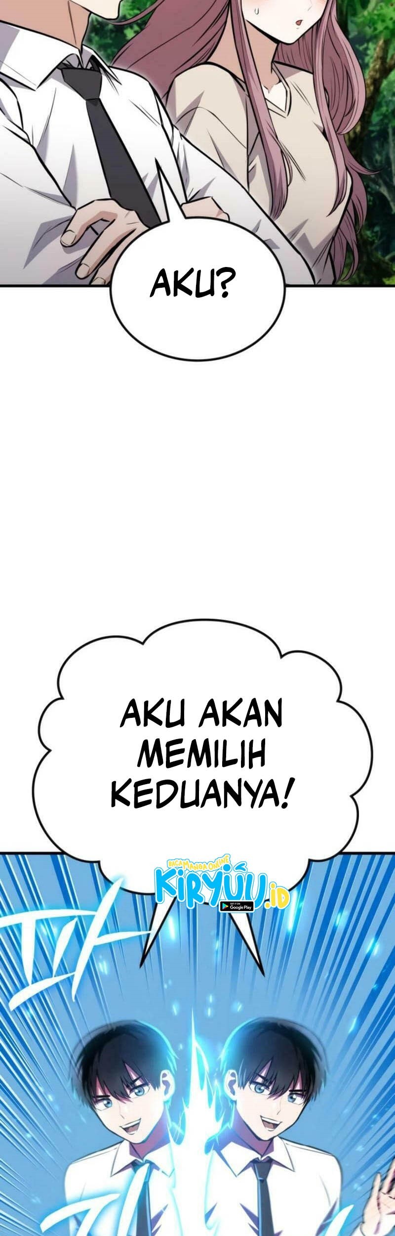 What Can I Do Alone? Chapter 17 - halaman 69