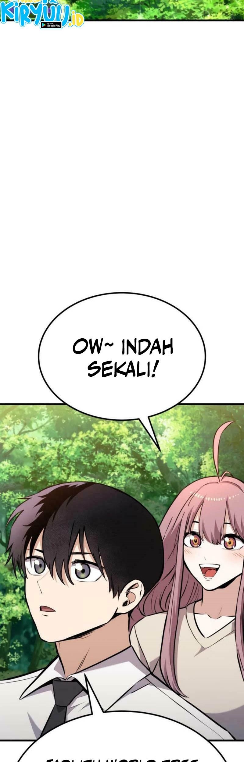 What Can I Do Alone? Chapter 17 - halaman 85