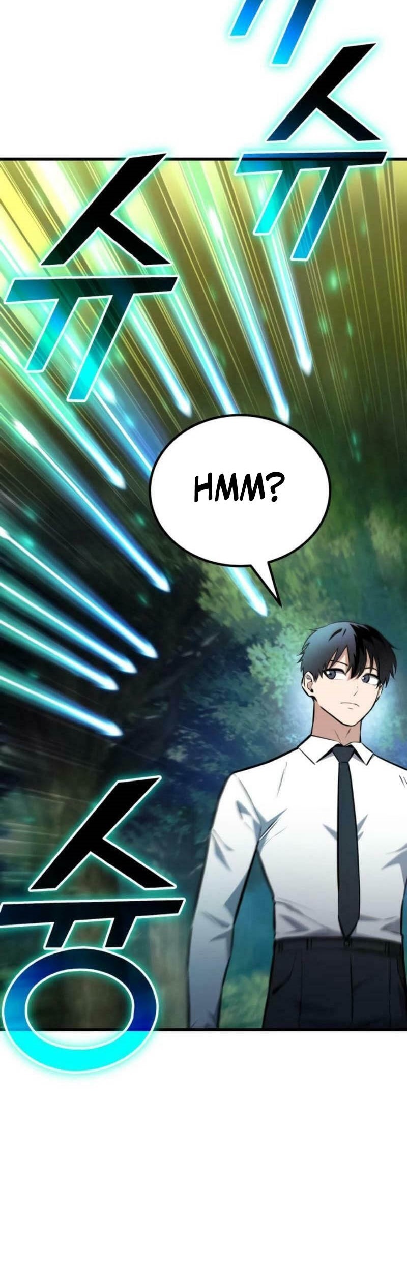 What Can I Do Alone? Chapter 17 - halaman 87