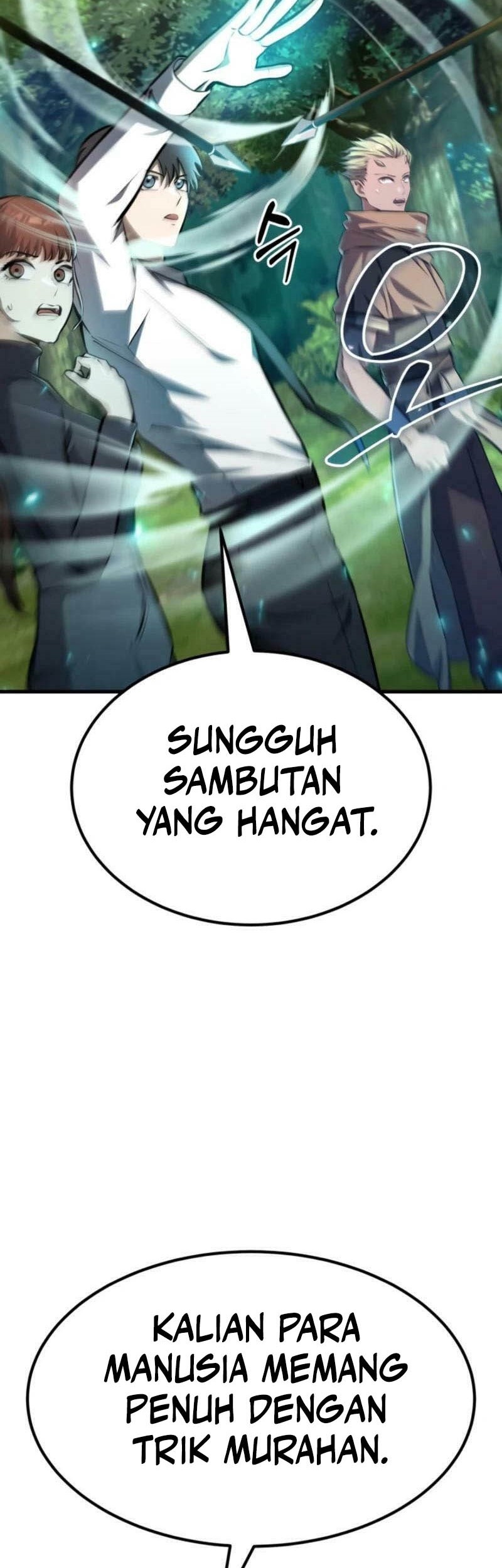 What Can I Do Alone? Chapter 17 - halaman 89