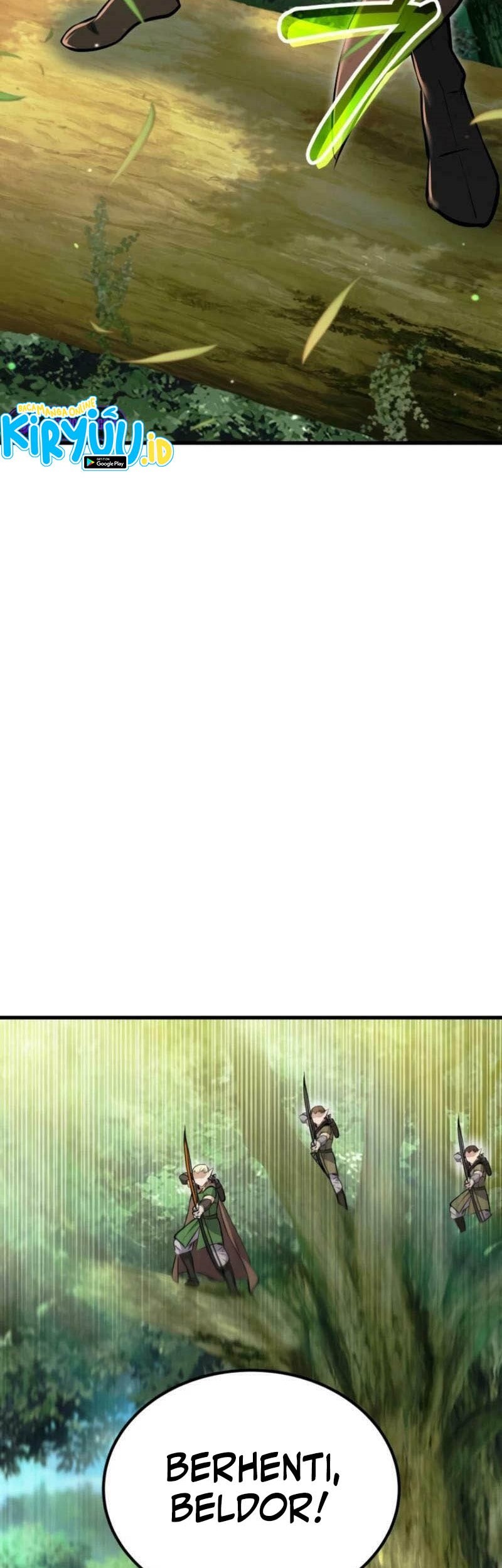 What Can I Do Alone? Chapter 17 - halaman 93