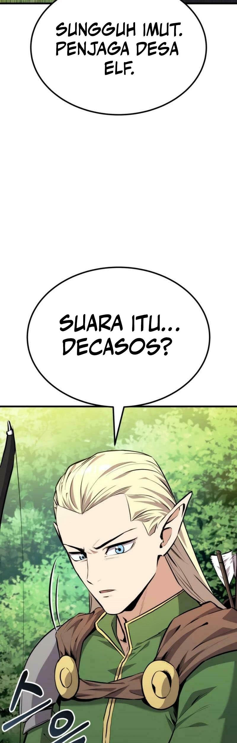 What Can I Do Alone? Chapter 17 - halaman 95