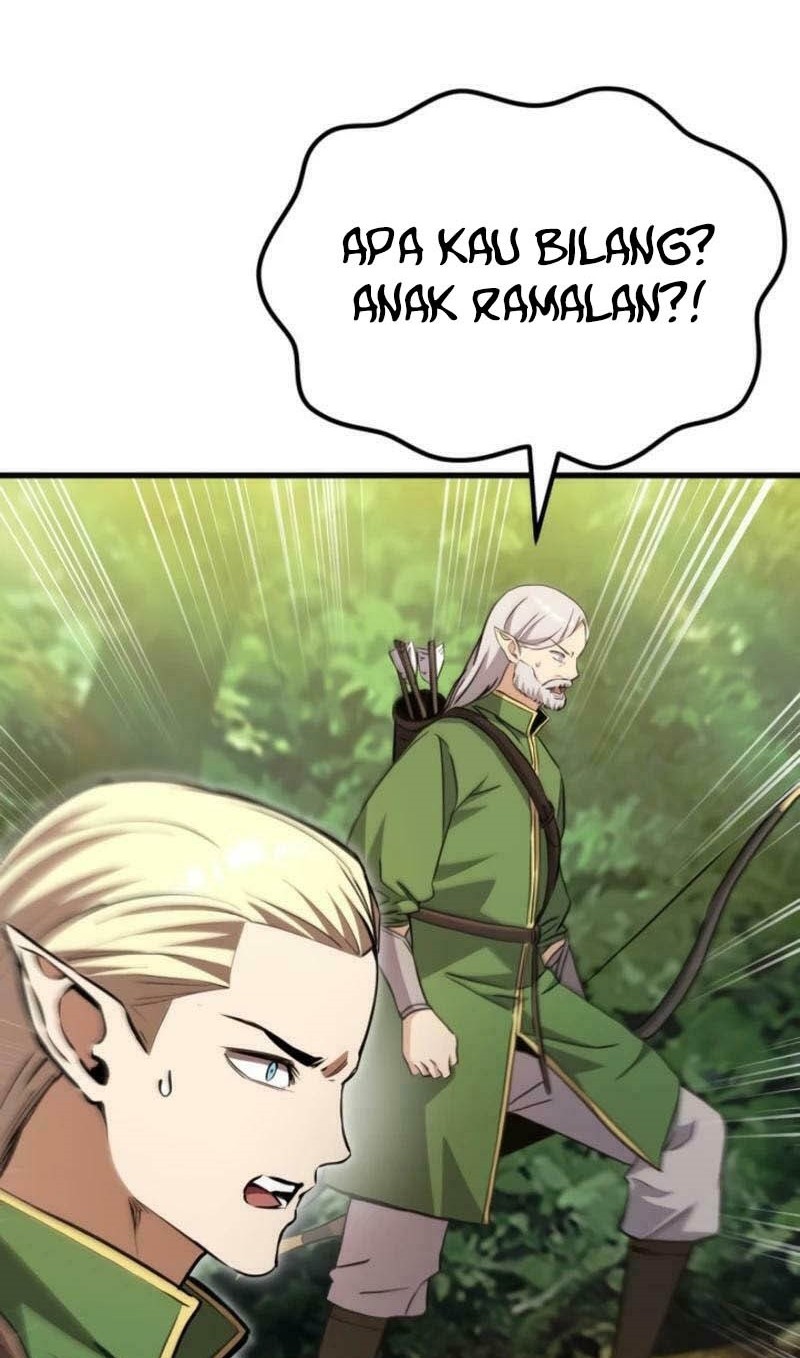 What Can I Do Alone? Chapter 17 - halaman 98