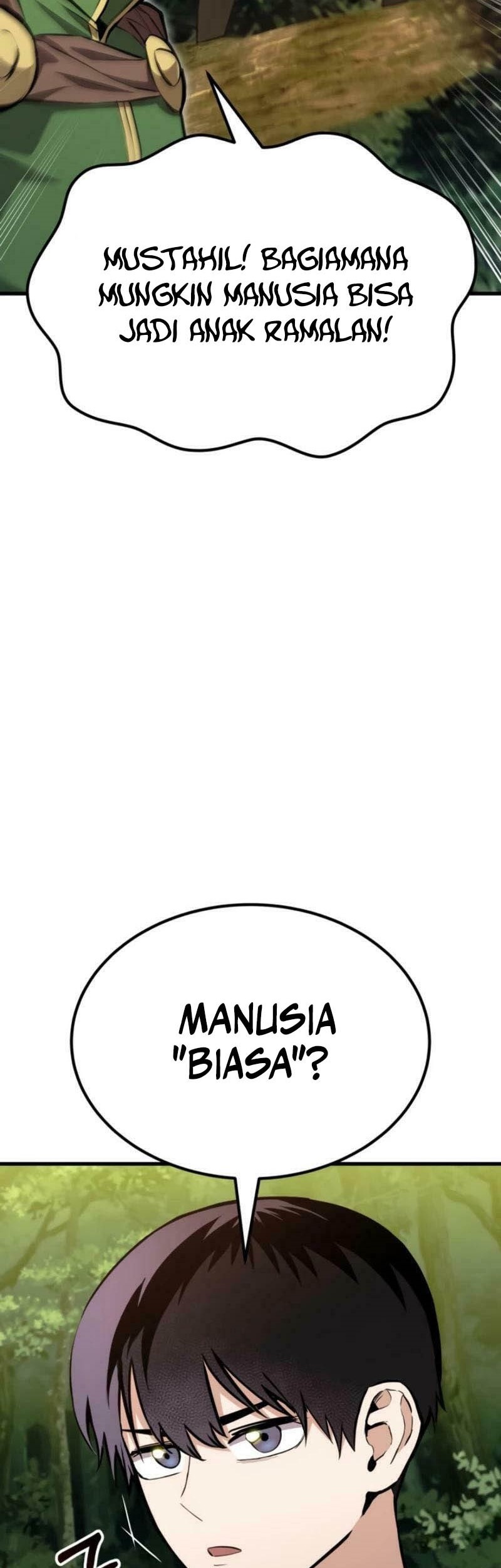 What Can I Do Alone? Chapter 17 - halaman 99