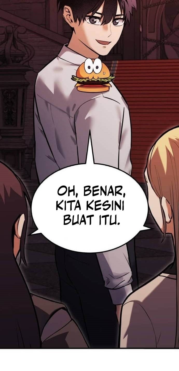 What Can I Do Alone? Chapter 18 - halaman 104