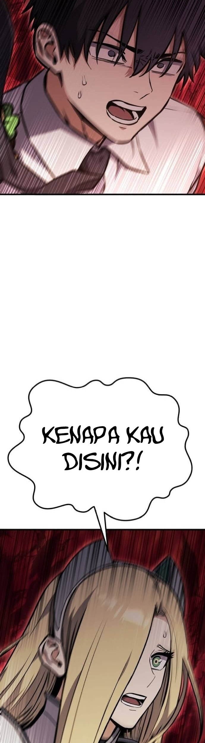 What Can I Do Alone? Chapter 18 - halaman 115