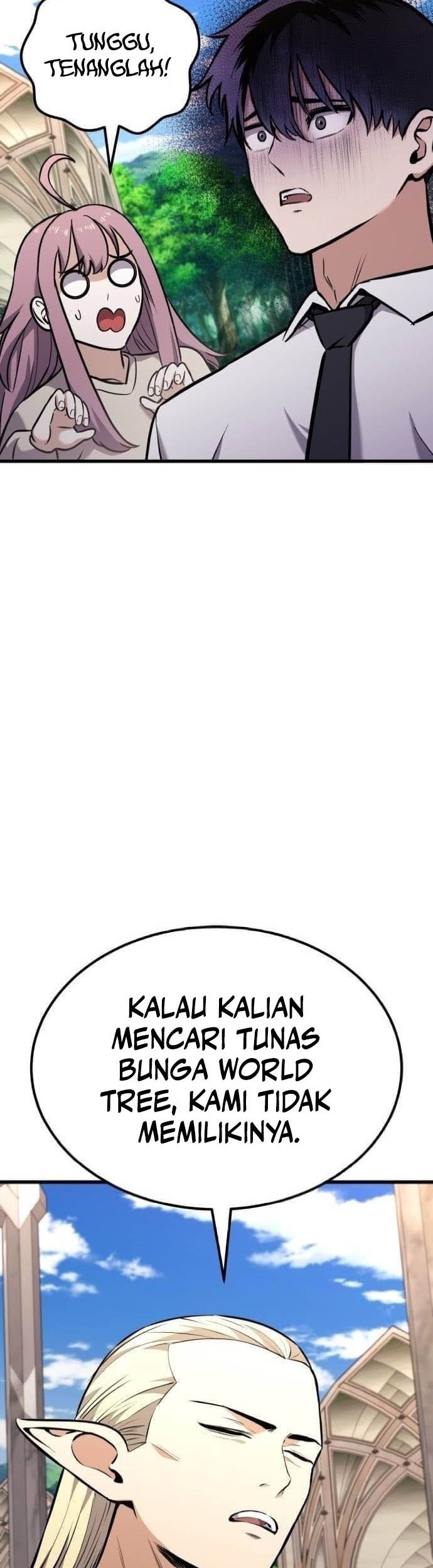 What Can I Do Alone? Chapter 18 - halaman 13