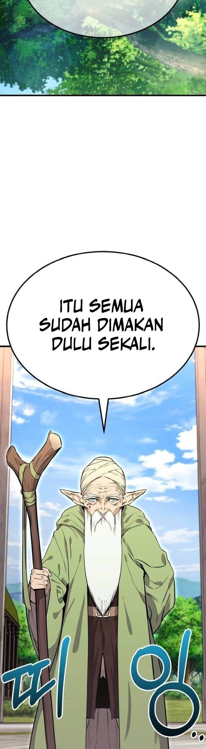 What Can I Do Alone? Chapter 18 - halaman 29