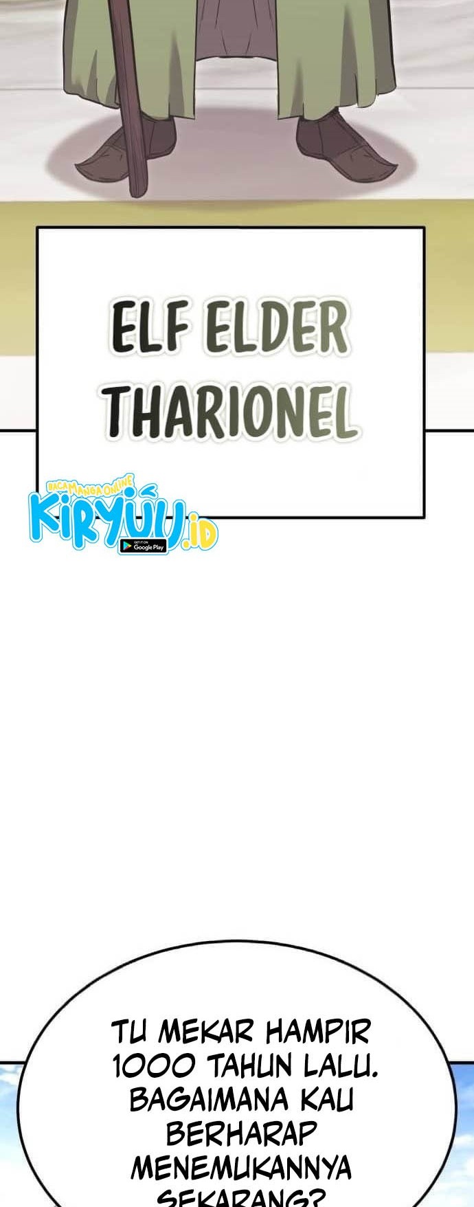 What Can I Do Alone? Chapter 18 - halaman 30