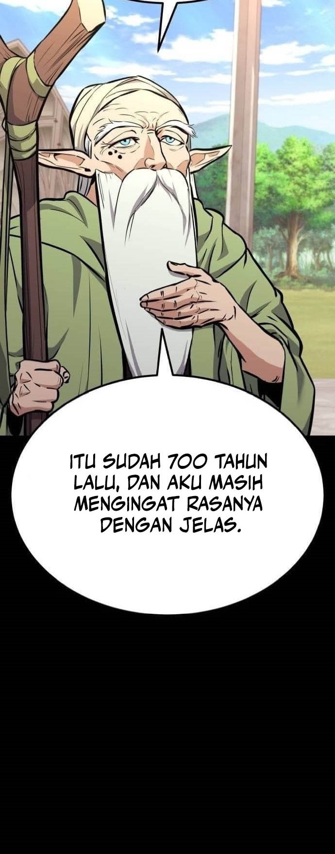 What Can I Do Alone? Chapter 18 - halaman 34