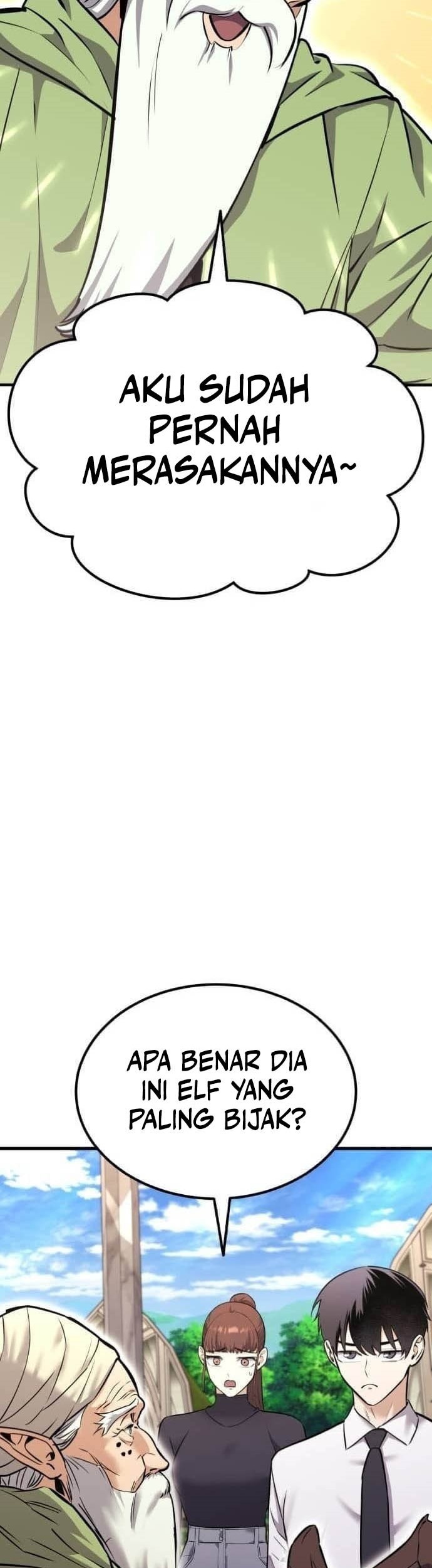 What Can I Do Alone? Chapter 18 - halaman 37