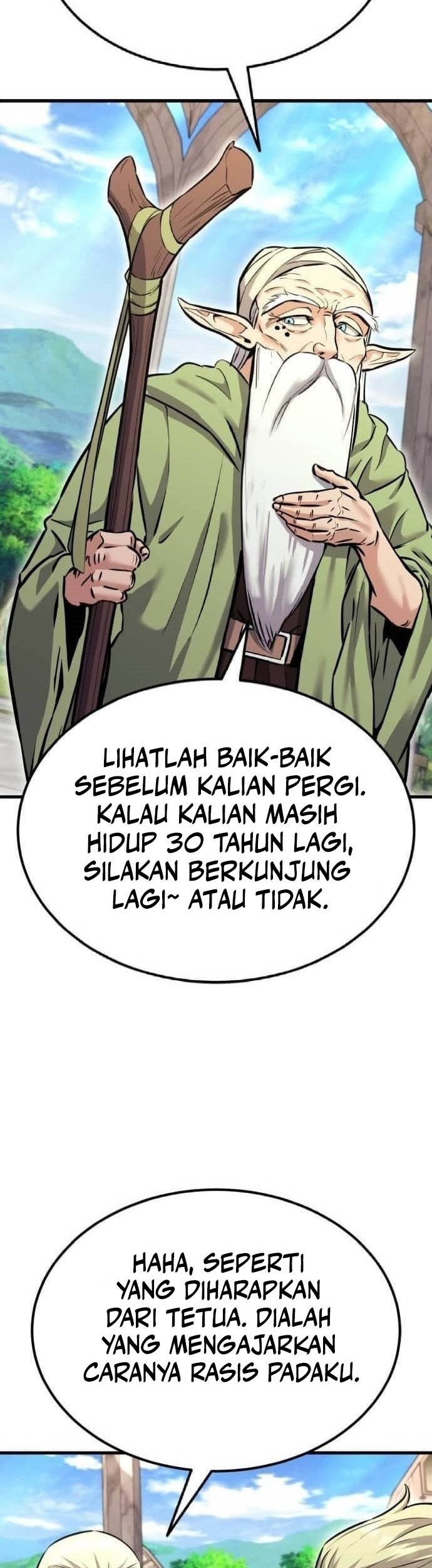 What Can I Do Alone? Chapter 18 - halaman 39